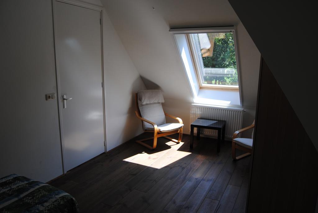 Appartementen verhuur De Trijehoek Stiens Buitenkant foto